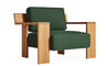 ridge outdoor lounge chair - 2