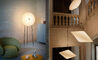 rificolona floor lamp - 3