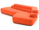 rift composition sofa - 2