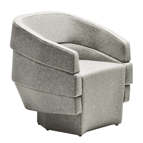 rift small armchair