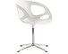 rin swivel chair with no upholstery - 1