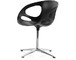 rin swivel chair with no upholstery - 3