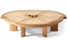 rio coffee table - 1