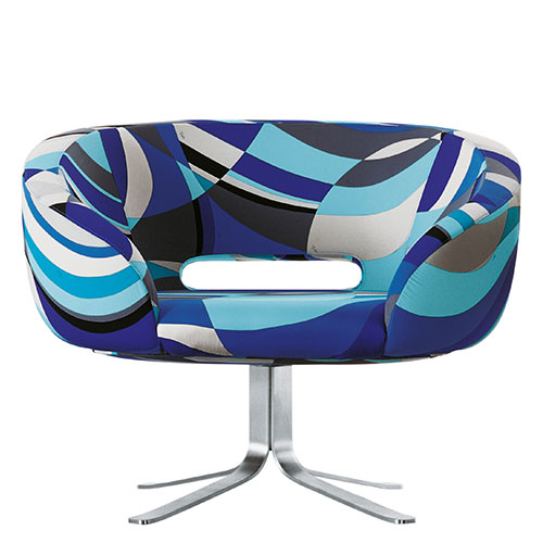 rive droite lounge chair