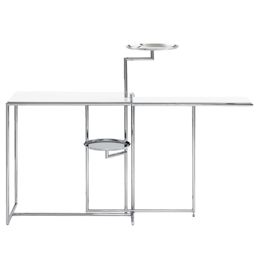 eileen gray rivoli table