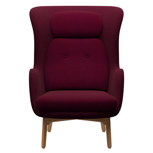 ro lounge chair