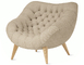 rohde easy chair - 12