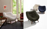 rohde easy chair - 8