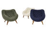 rohde easy chair - 6
