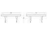 rohde paldao coffee table - 15