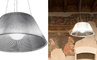 romeo moon s2 pendant lamp - 2