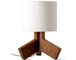 rook table lamp - 1