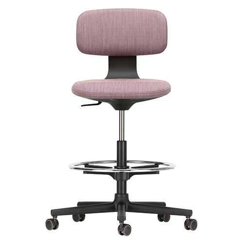 rookie high stool