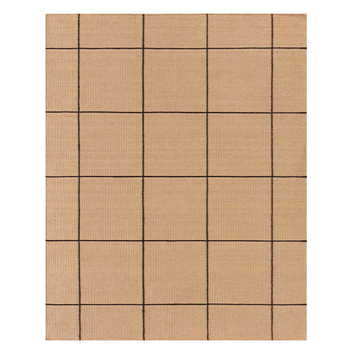 Roots Rug