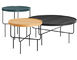 roundhouse tall side table - 10