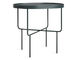 roundhouse tall side table - 2