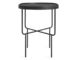 roundhouse tall side table - 8