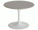 saarinen coffee table - 20" round - 2