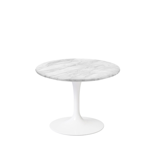 saarinen coffee table - 20" round