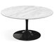 saarinen coffee table - 35" round - 1
