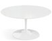 saarinen coffee table - 35" round - 2