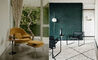 saarinen side table - 20" round - 3