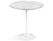 saarinen side table - 20" round - 1