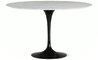 saarinen dining table - 47" round - 1