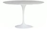 saarinen dining table - 54" round - 1