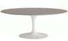 saarinen dining table - 72" oval - 2