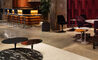 saarinen dining table - 78" oval - 9