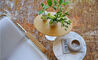 saarinen dining table - 84" oval - 13