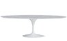 saarinen dining table - 96" oval - 1