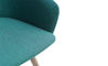 saia dining chair 406 - 9