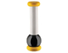 ettore sottsass mp0210 salt pepper spice grinder - 1
