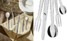 santiago cutlery set - 3
