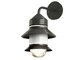 santorini fixed stem wall fixture - 2