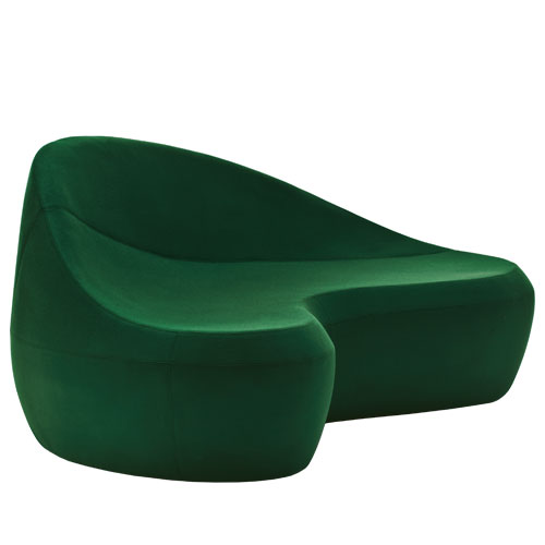 saruyama island 2 seater sofa major