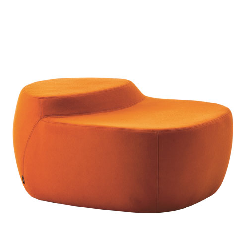 saruyama island armchair