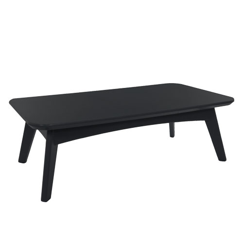 Satellite Rectangle Cocktail Table