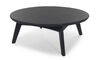 satellite round cocktail table - 1