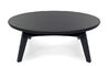 satellite round cocktail table - 2