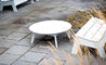 satellite round cocktail table - 5