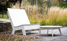 satellite round cocktail table - 4