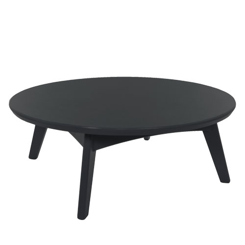 Satellite Round Cocktail Table