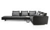 savoy sectional sofa - 1