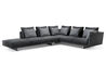 savoy sectional sofa - 2
