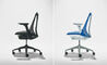 sayl task chair by herman miller - 4