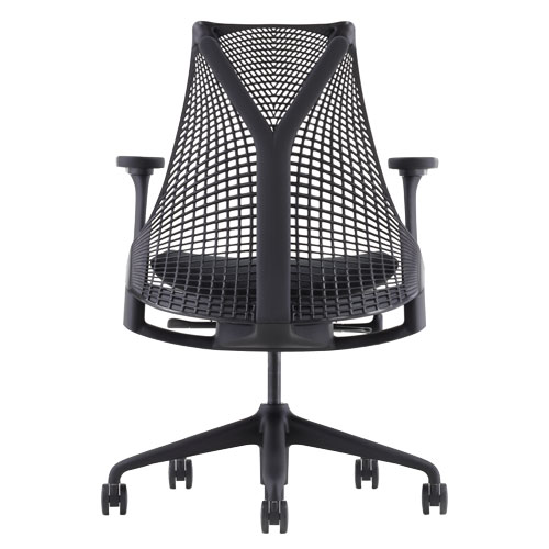 sayl task chair by Herman Miller