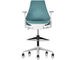 sayl® upholstered stool - 1
